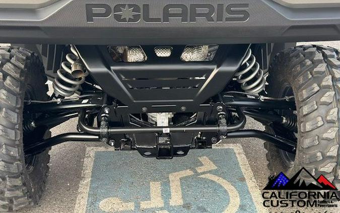 2024 Polaris Ranger XD 1500 Northstar Edition Ultimate