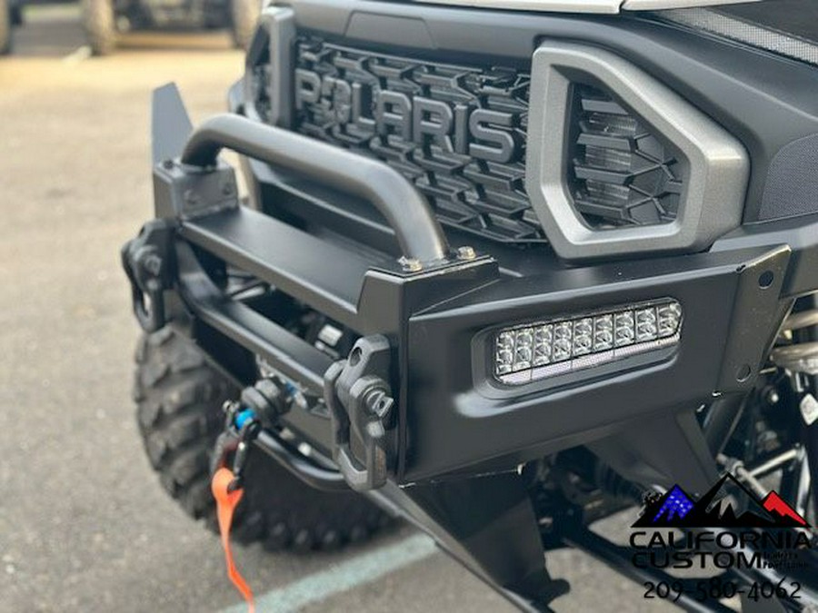 2024 Polaris Ranger XD 1500 Northstar Edition Ultimate