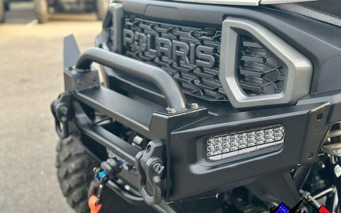 2024 Polaris Ranger XD 1500 Northstar Edition Ultimate