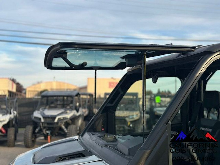 2024 Polaris Ranger XD 1500 Northstar Edition Ultimate