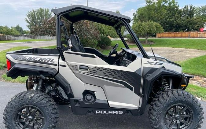 2024 Polaris General XP 1000 Ultimate