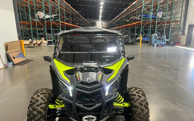 2020 Can-Am MAVERICK XDS TURBO RR