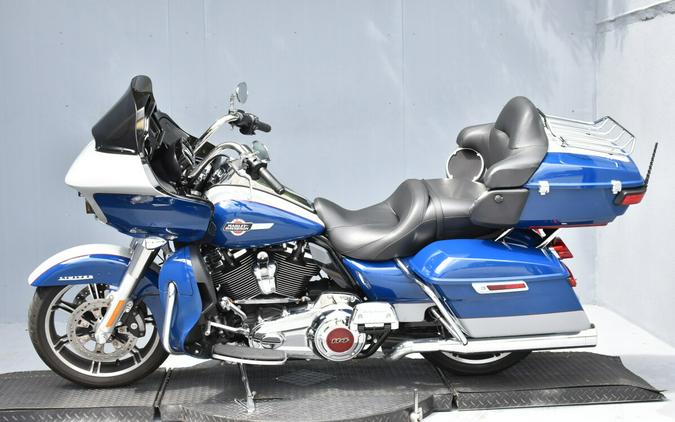 2023 Harley-Davidson Road Glide Limited