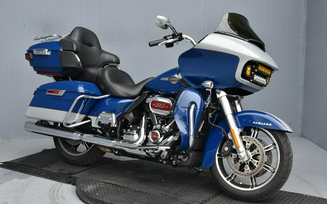 2023 Harley-Davidson Road Glide Limited