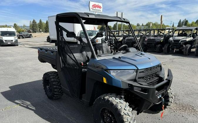 2025 Polaris® Ranger XP 1000 Premium