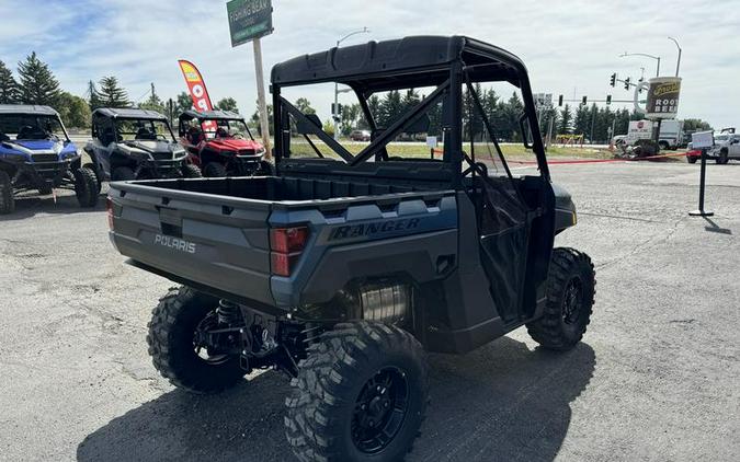 2025 Polaris® Ranger XP 1000 Premium