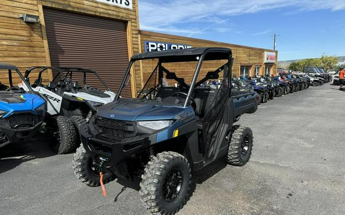 2025 Polaris® Ranger XP 1000 Premium