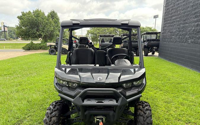 2025 Can-Am Defender XT HD10