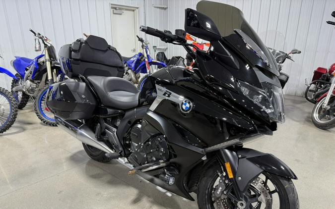 2023 GRAND AMERICA K1600 - BMW