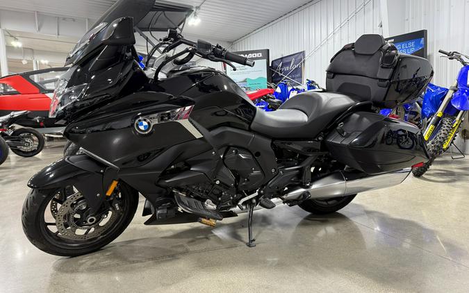 2023 GRAND AMERICA K1600 - BMW