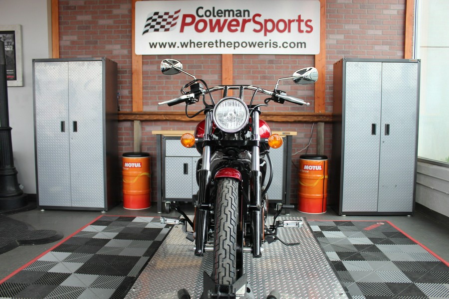 2025 Kawasaki Vulcan® 900 Custom