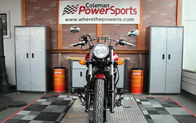 2025 Kawasaki Vulcan 900 Custom