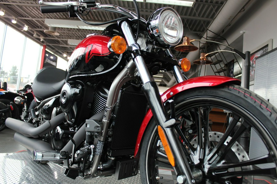 2025 Kawasaki Vulcan® 900 Custom