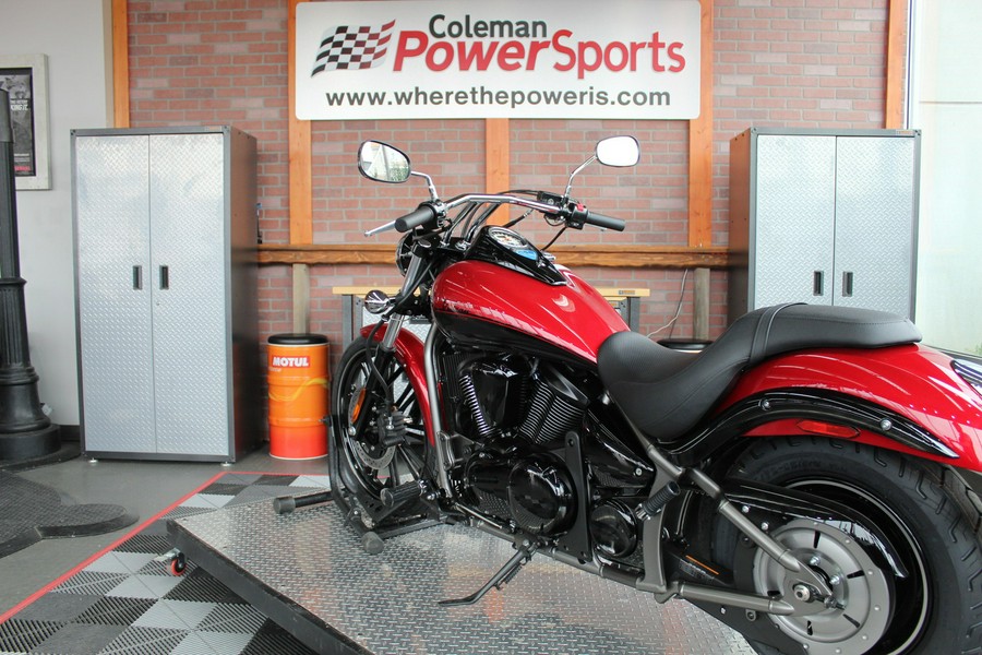 2025 Kawasaki Vulcan® 900 Custom