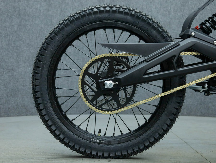 2025 E RIDE PRO SS 2.0