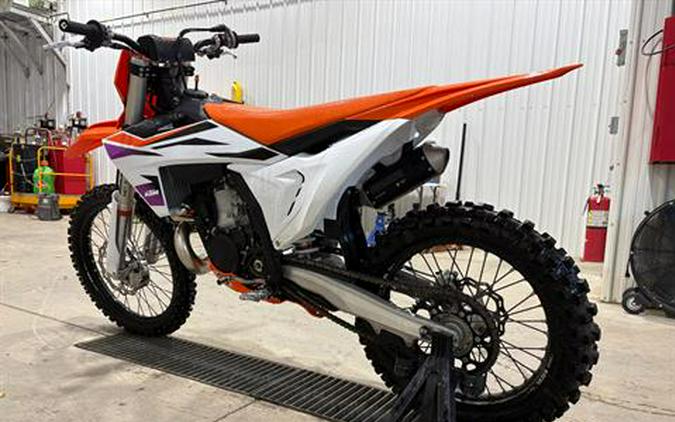 2024 KTM 300 SX