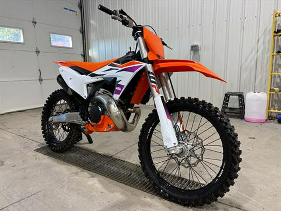 2024 KTM 300 SX