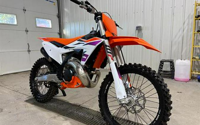 2024 KTM 300 SX
