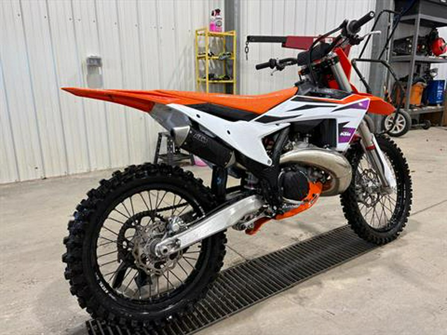 2024 KTM 300 SX