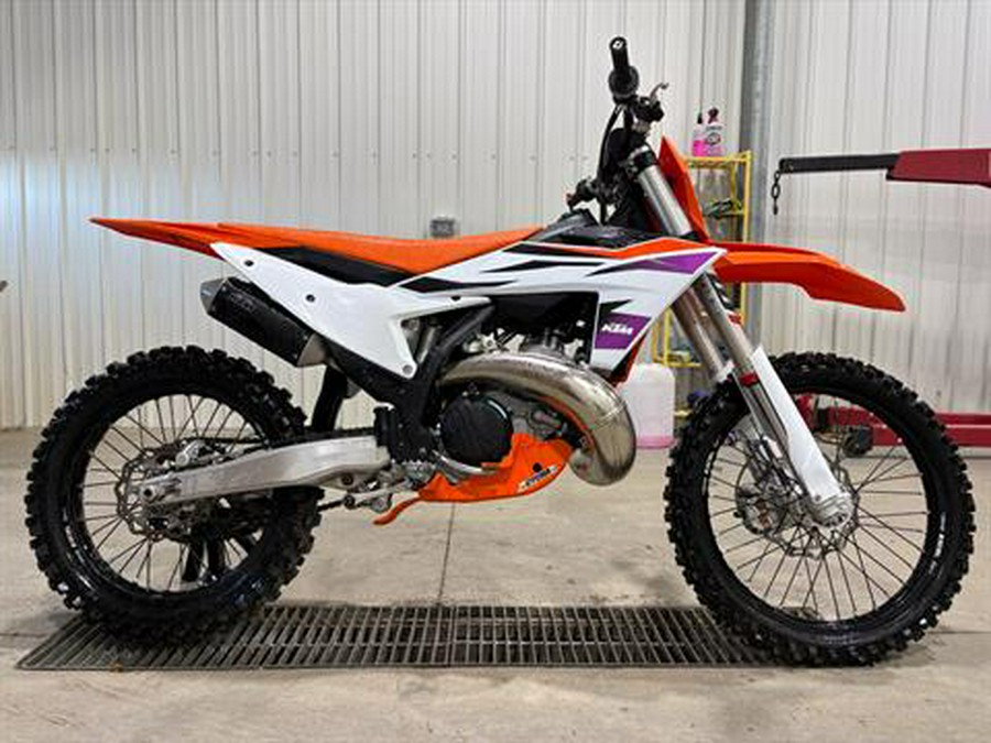 2024 KTM 300 SX