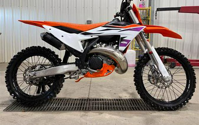 2024 KTM 300 SX