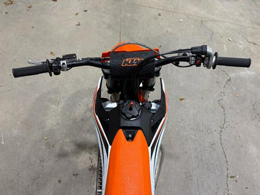 2024 KTM 300 SX
