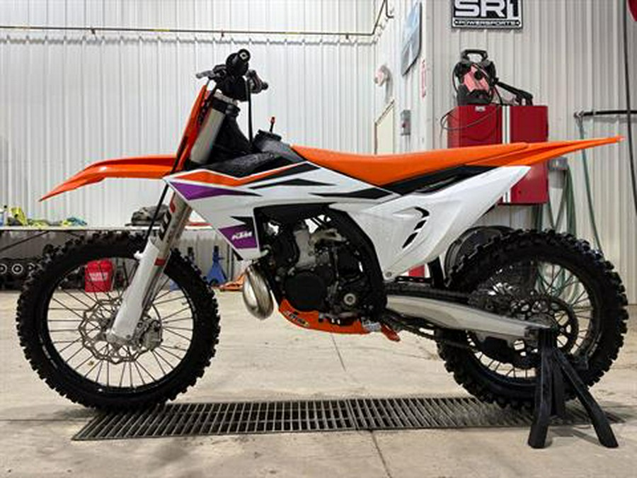 2024 KTM 300 SX