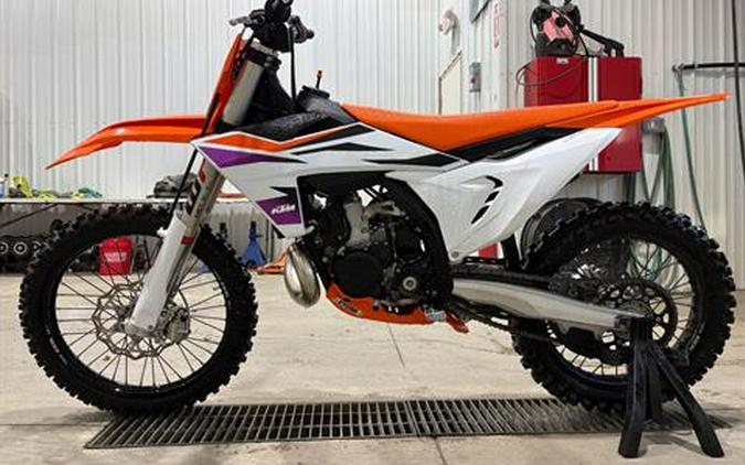 2024 KTM 300 SX