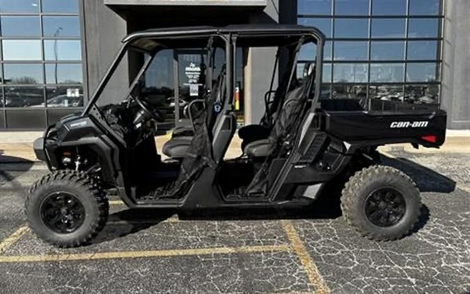 2026 Can-Am Defender MAX XT HD11