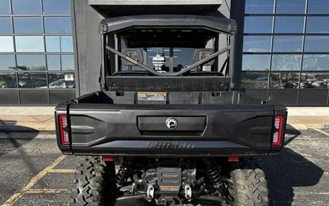 2026 Can-Am Defender MAX XT HD11