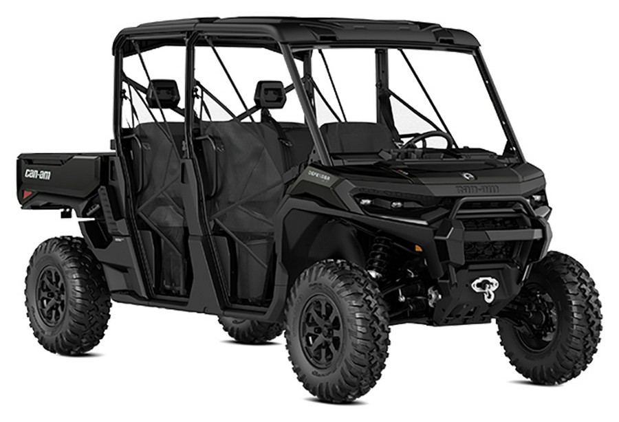 2026 Can-Am Defender MAX XT HD11