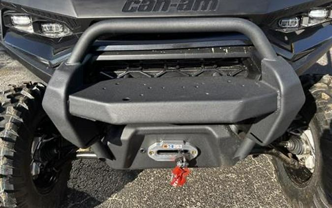 2026 Can-Am Defender MAX XT HD11