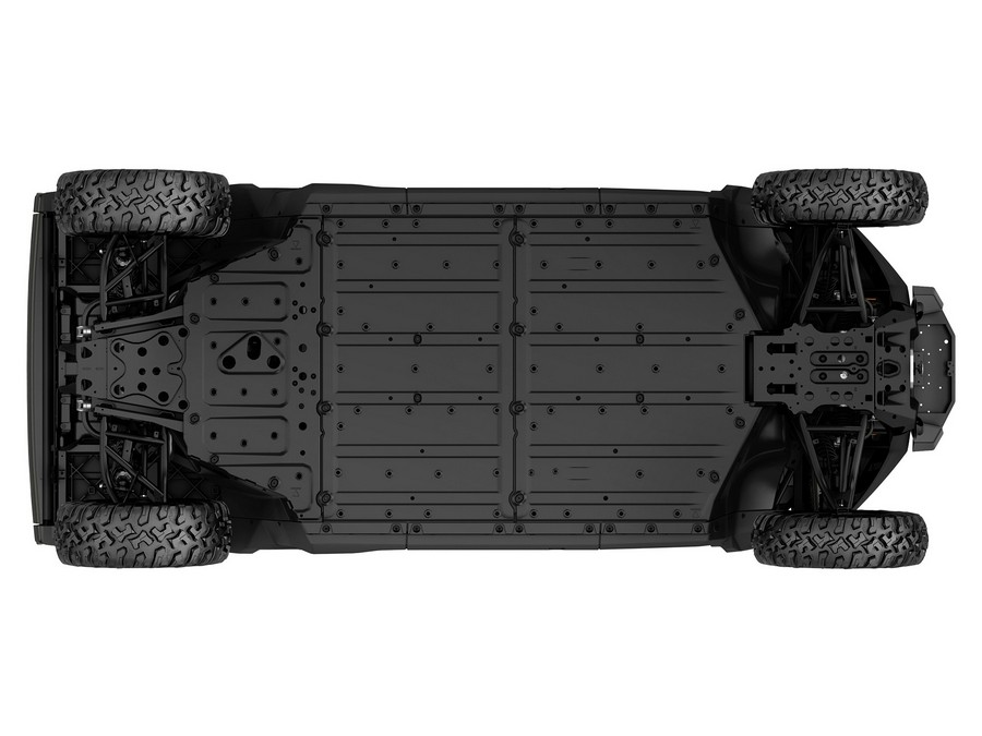 2026 Can-Am Defender MAX XT HD11