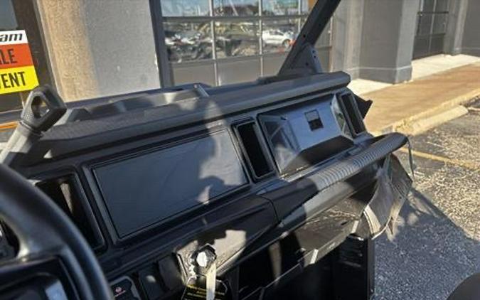 2026 Can-Am Defender MAX XT HD11