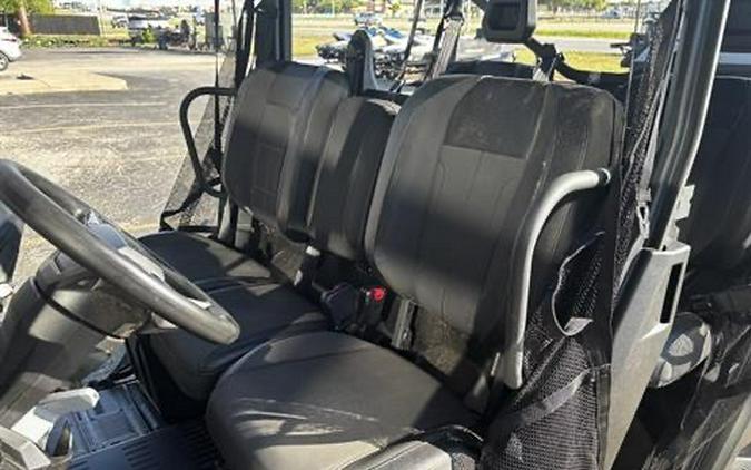 2026 Can-Am Defender MAX XT HD11