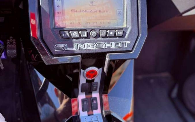 2018 Slingshot Slingshot SLR