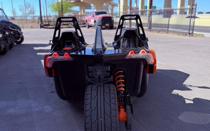 2018 Slingshot Slingshot SLR