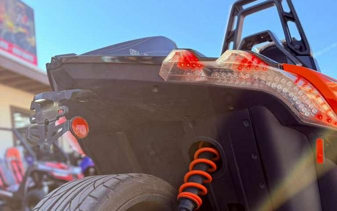 2018 Slingshot Slingshot SLR