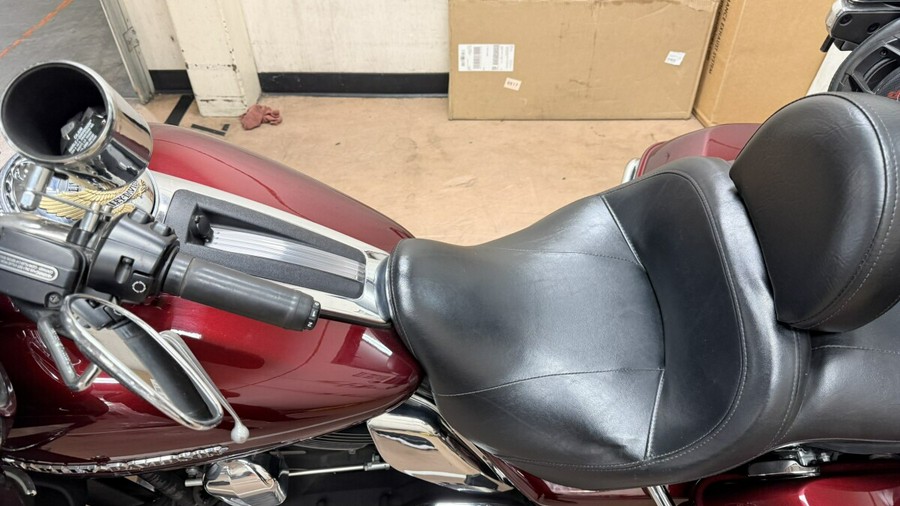 2014 Harley-Davidson® Electra Glide® Ultra Limited