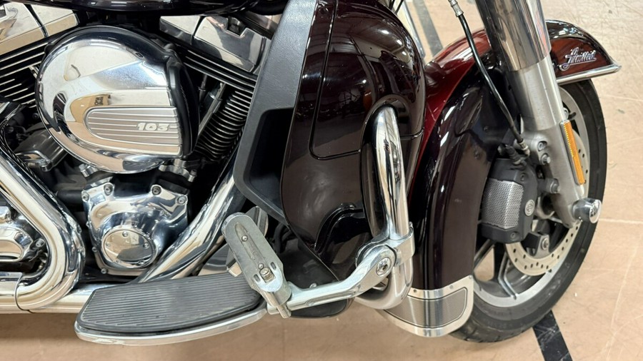 2014 Harley-Davidson® Electra Glide® Ultra Limited