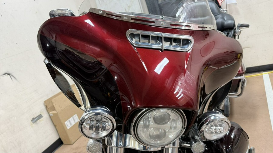 2014 Harley-Davidson® Electra Glide® Ultra Limited
