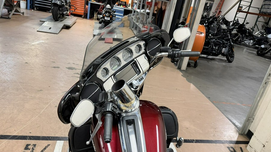 2014 Harley-Davidson® Electra Glide® Ultra Limited