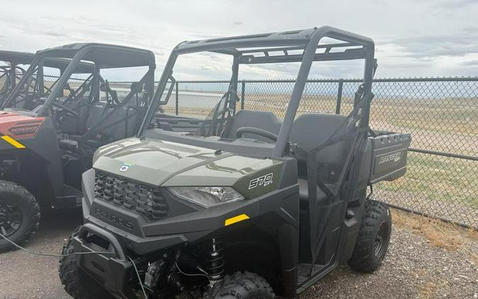 2026 Polaris® Ranger SP 570