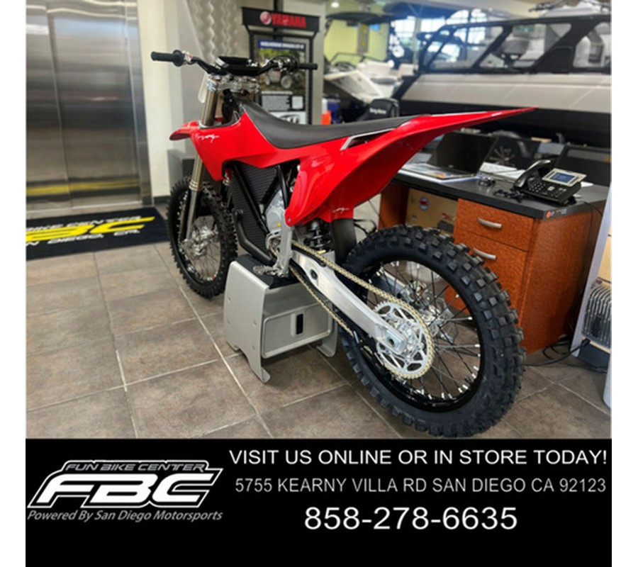 2024 Stark VARG Alpha MX 19"_80HP
