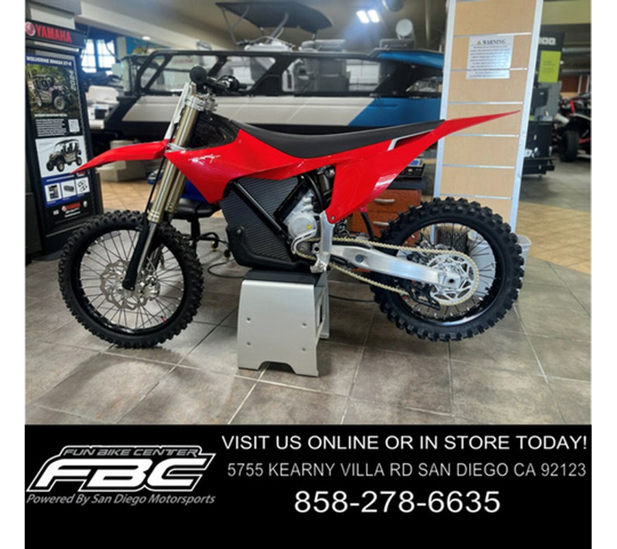 2024 Stark VARG Alpha MX 19"_80HP