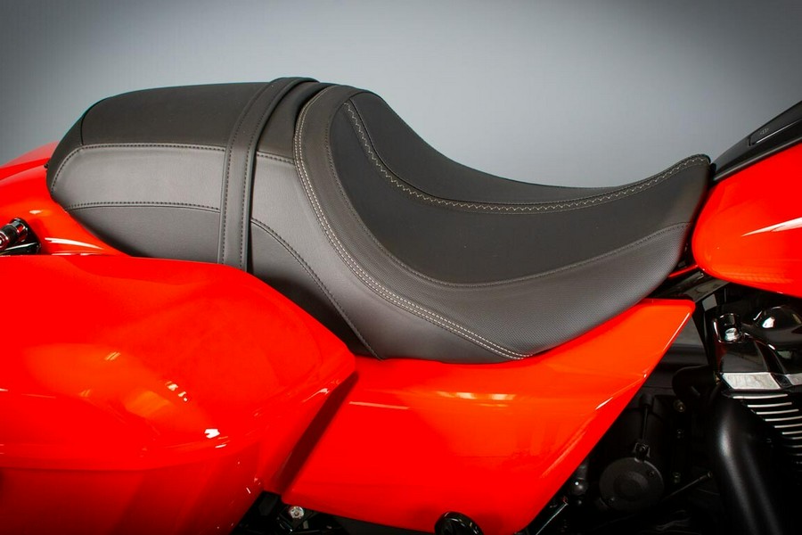 2026 Harley-Davidson Street Glide FLHX