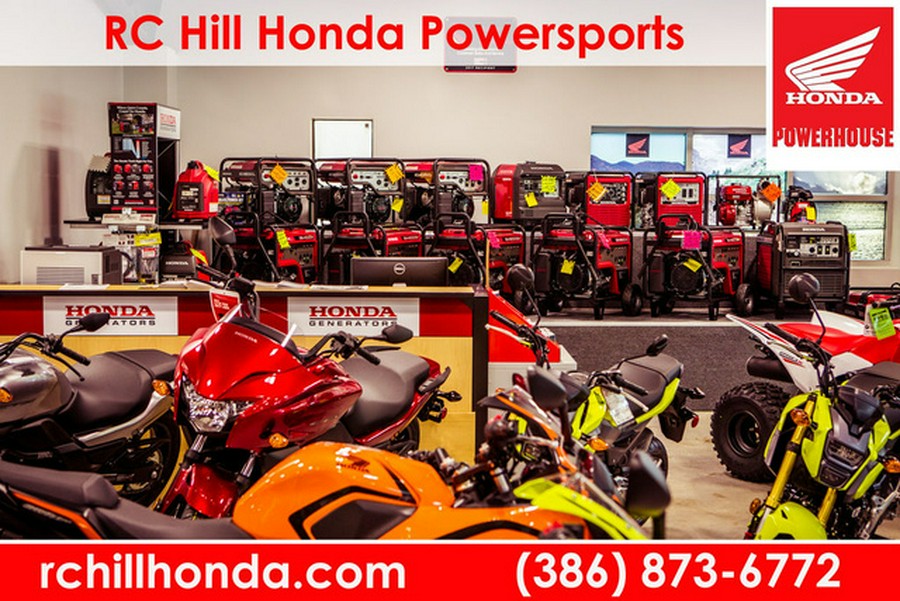 2026 Honda Pioneer 1000 Deluxe