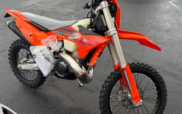 2027 KTM 250 XC