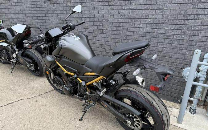 2026 Kawasaki Z900 ABS