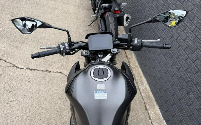 2026 Kawasaki Z900 ABS